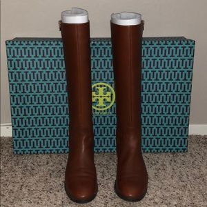 Tory Burch Sidney boot
